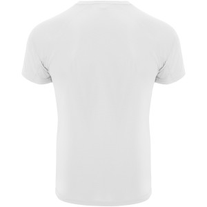 Roly Bahrain gyerek sportpl, White (T-shirt, pl, kevertszlas, mszlas)