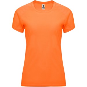 Roly Bahrain ni sportpl, Fluor Orange (T-shirt, pl, kevertszlas, mszlas)