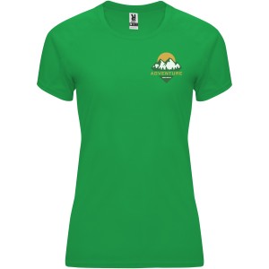 Roly Bahrain ni sportpl, Green Fern (T-shirt, pl, kevertszlas, mszlas)