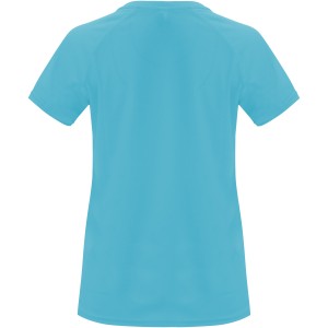 Roly Bahrain ni sportpl, Turquois (T-shirt, pl, kevertszlas, mszlas)