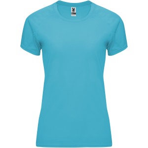 Roly Bahrain ni sportpl, Turquois (T-shirt, pl, kevertszlas, mszlas)
