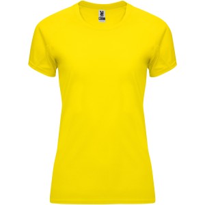 Roly Bahrain ni sportpl, Yellow (T-shirt, pl, kevertszlas, mszlas)