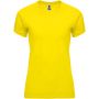 Roly Bahrain ni sportpl, Yellow