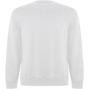 Roly Batian uniszex pulver, White (pulver)