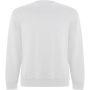 Roly Batian uniszex pulver, White