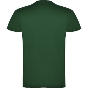 Roly Beagle frfi pamutpl, Bottle green (T-shirt, pl, 90-100% pamut)