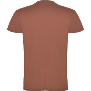 Roly Beagle frfi pamutpl, Brick red (T-shirt, pl, 90-100% pamut)