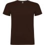 Roly Beagle frfi pamutpl, Chocolat