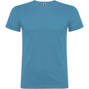Roly Beagle frfi pamutpl, Deep blue (T-shirt, pl, 90-100% pamut)