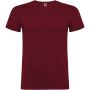 Roly Beagle frfi pamutpl, Garnet