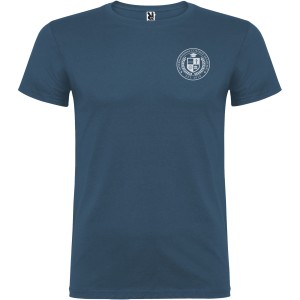 Roly Beagle frfi pamutpl, Moonlight Blue (T-shirt, pl, 90-100% pamut)