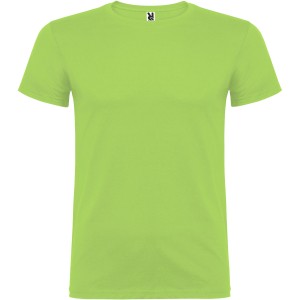 Roly Beagle frfi pamutpl, Oasis Green (T-shirt, pl, 90-100% pamut)