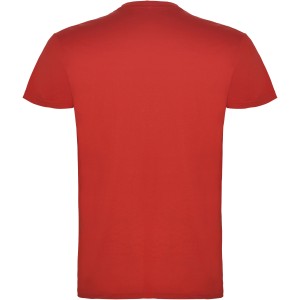 Roly Beagle frfi pamutpl, Red (T-shirt, pl, 90-100% pamut)