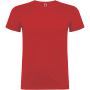 Roly Beagle frfi pamutpl, Red