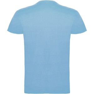 Roly Beagle frfi pamutpl, Sky blue (T-shirt, pl, 90-100% pamut)