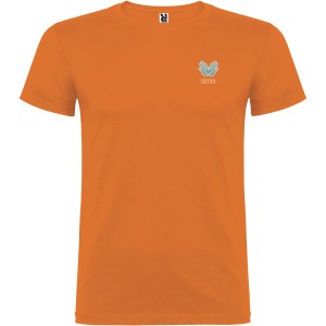 Roly Beagle gyerek pamutpl, Orange (T-shirt, pl, 90-100% pamut)