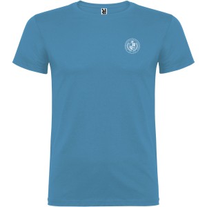 Roly Beagle gyerek pamutpl, Turquois (T-shirt, pl, 90-100% pamut)