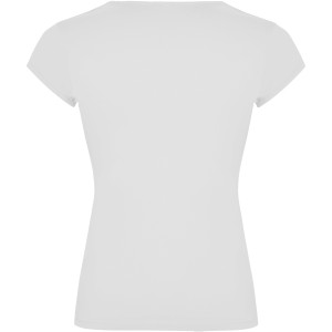 Roly Belice ni pl, White (T-shirt, pl, 90-100% pamut)