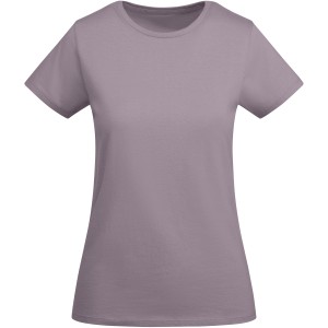 Roly Breda ni organikus pamut pl, Lavender (T-shirt, pl, 90-100% pamut)