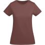 Roly Breda ni organikus pamut pl, Pale Red