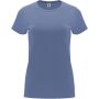Roly Capri ni pamutpl, Blue Denim