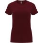 Roly Capri ni pamutpl, Garnet