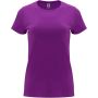 Roly Capri ni pamutpl, Purple