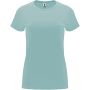Roly Capri ni pamutpl, Washed Blue