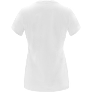 Roly Capri ni pamutpl, White (T-shirt, pl, 90-100% pamut)