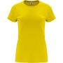 Roly Capri ni pamutpl, Yellow