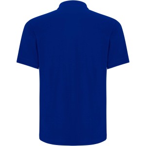 Roly Centauro Premium uniszex pikpl, Blue (gallros pl, 90-100% pamut)