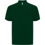 Roly Centauro Premium uniszex pikpl, Bottle green