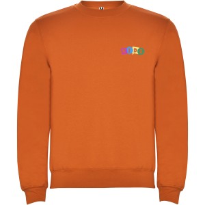 Roly Clasica gyerek pulver, Orange (pulver)