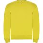 Roly Clasica gyerek pulver, Yellow