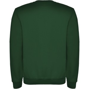 Roly Clasica uniszex pulver, Bottle green (pulver)