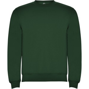 Roly Clasica uniszex pulver, Bottle green (pulver)