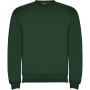Roly Clasica uniszex pulver, Bottle green