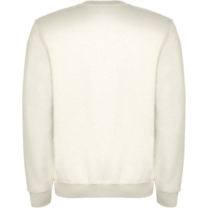 Roly Clasica uniszex pulver, Vintage White (pulver)