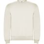 Roly Clasica uniszex pulver, Vintage White