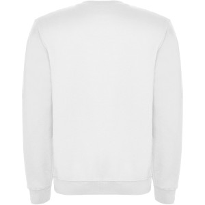 Roly Clasica uniszex pulver, White (pulver)