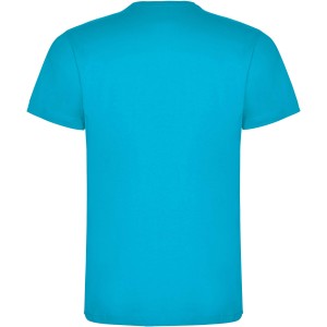 Roly Dogo Premium frfi pl, Turquois (T-shirt, pl, 90-100% pamut)