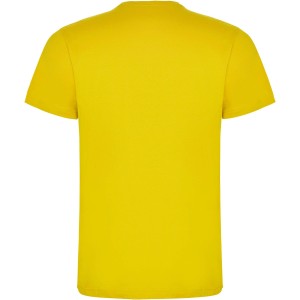 Roly Dogo Premium frfi pl, Yellow (T-shirt, pl, 90-100% pamut)
