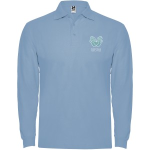 Roly Estrella hosszujj frfi pl, Sky blue (hosszujj pl)