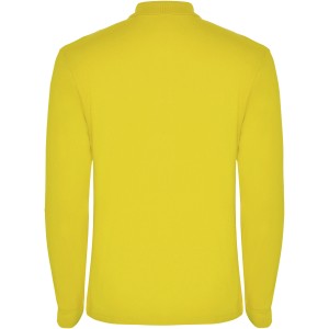Roly Estrella hosszujj frfi pl, Yellow (hosszujj pl)