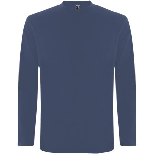 Roly Extreme frfi hosszujj pl, Blue Denim (hosszujj pl)