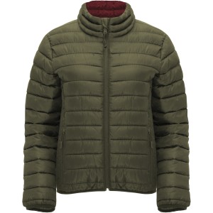 Roly Finland ni dzseki, Militar Green (dzseki)
