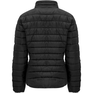 Roly Finland ni dzseki, Solid black (dzseki)
