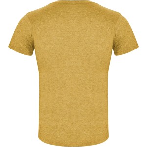 Roly Fox frfi pl, Heather Mustard (T-shirt, pl, 90-100% pamut)