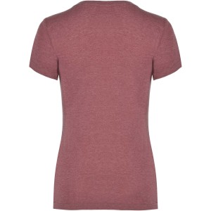 Roly Fox ni pl, Heather Garnet (T-shirt, pl, 90-100% pamut)
