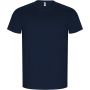 Roly Golden organikus pamut frfi pl, Navy Blue